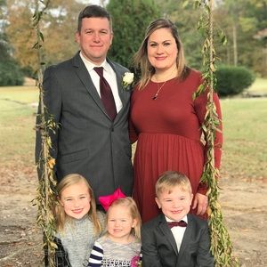 Meet your Posher, Beth